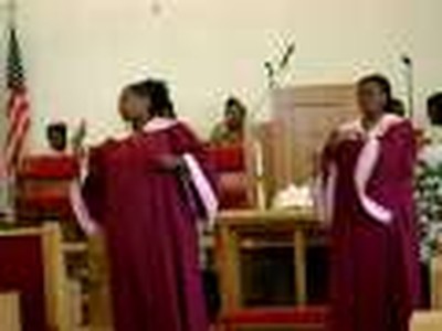 New Deliverance Pentcostal Church Of Truth