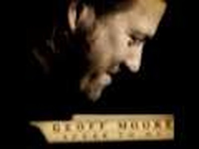 Geoff Moore - "Speak To Me" Album