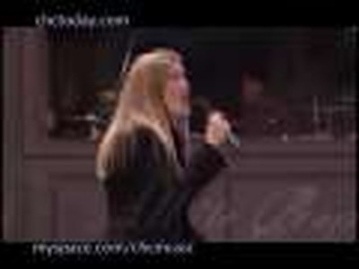 "Praise Him All Ye People" - Lift Up Your Shout