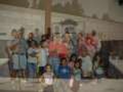 Family Life Center - From Ground/Up
