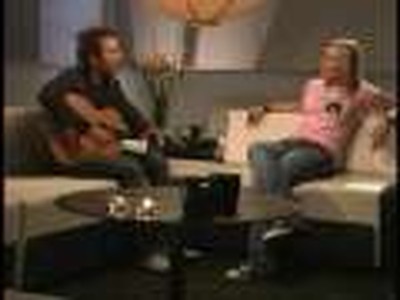 New Song Cafe - Chris Tomlin - How Great is Our God