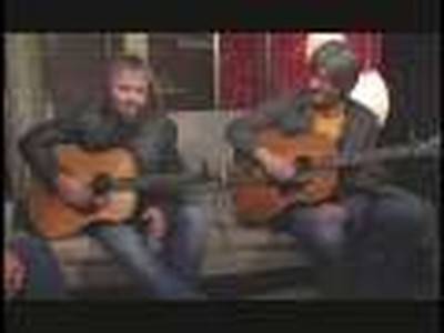 New Song Cafe - Chris Tomlin - Your Grace is Enough