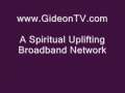 GideonTV