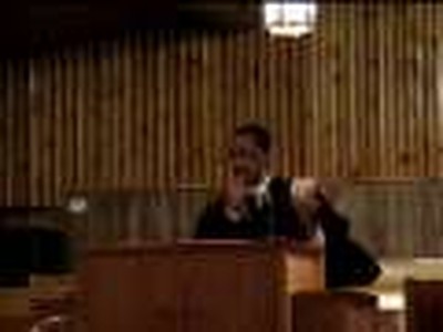 The Seven Last Words Of Christ