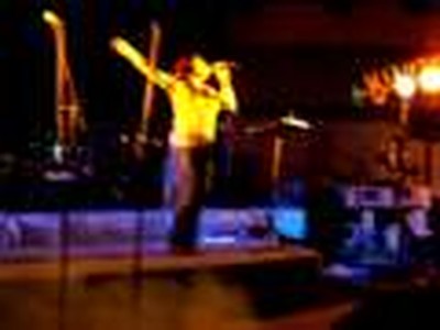 XS Student Ministry BAND