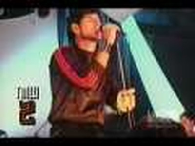 Further from myself - pillar