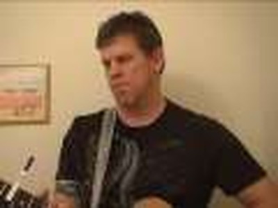 To Our Military: We Thank You - (Original Acoustic Song)
