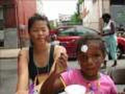 2007 Uber Street Summer Camp in Philadelphia