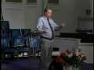 Does God Speak Through Natural Disasters?