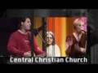 Central Christian Church Creative Arts Team