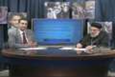 Explaining the Crucifixion to the Muslims Part 7