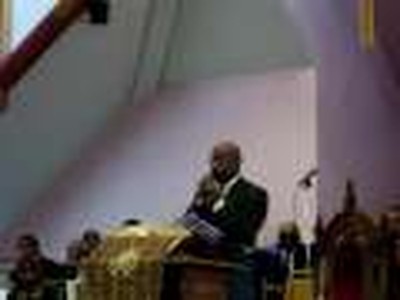 Obedient to the will of God