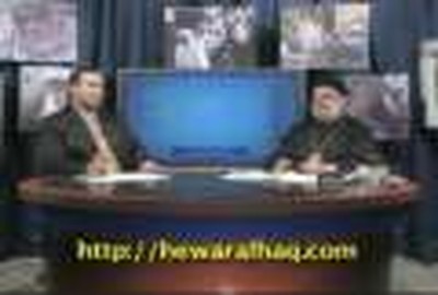 Converts Testimonies live. Part 1