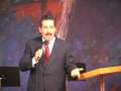 North Dallas Family Church - Intimacy Conclusion Part II