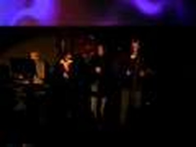 Garry Mulgrew Leading Worship