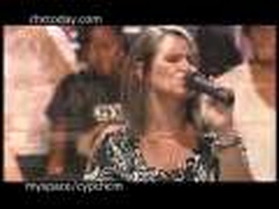 "The Lord Is Here" CYP Music