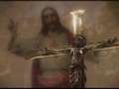 Freedom from Slavery:  Through Jesus, the Truth