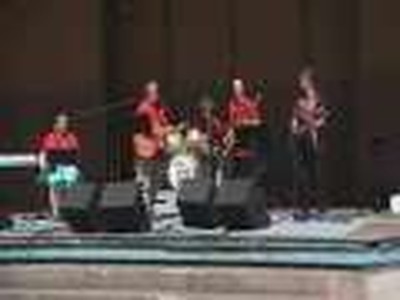 Praise in the Park, Strait Gate, Pharoah