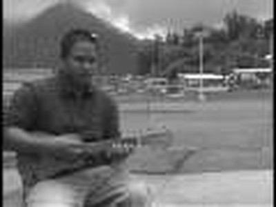 Hawaiian Original Worship by Manuel Quirantes