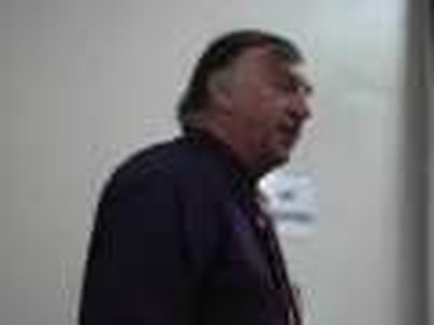 "MARCHING IN FAITH" Joshua 1 BEVAN ALEXANDER; FOUR WINDS