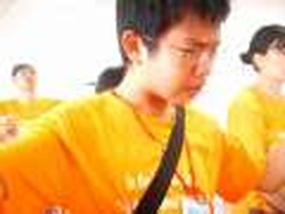 2007 Fulong Summer Camp