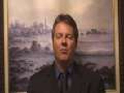 Apostolic Revival Center New Albany MS Pastor Steve Denton
