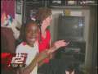 KSAT TV SEGMENT