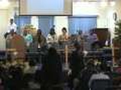 Passion 4 2day (A Modern Day Passion Play) (Short Version)