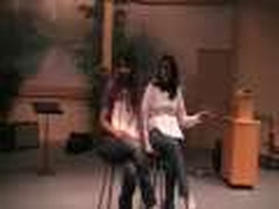 WPC No Idol with Bloopers and Extras