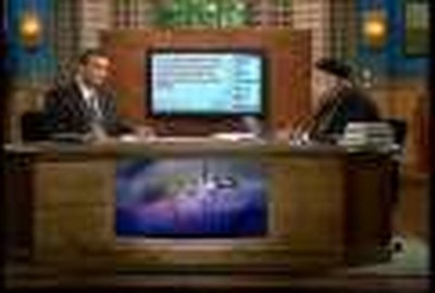 Internal Peace vs. Islamic Peace. Part 8