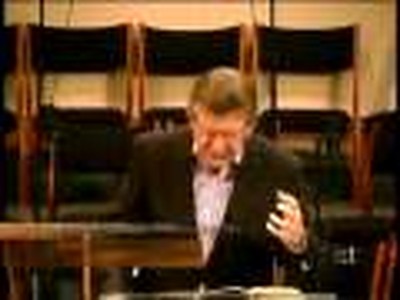 09-02-07 Taylor Road Baptist Worship Service