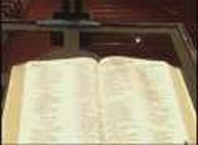 CSE - Is the Bible Scientifically Accurate? Promo