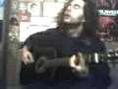 Guitarra Criolla