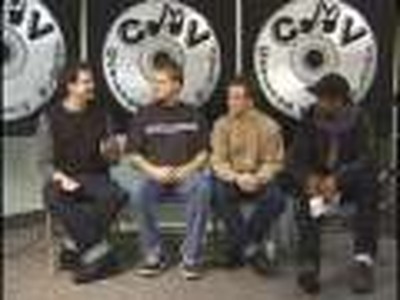 The Waiting - 3 of 3