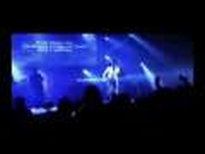 Blessed be Your Name