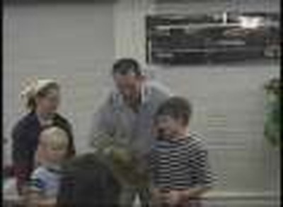 CSE - Lessons from God's Little Creatures Promo