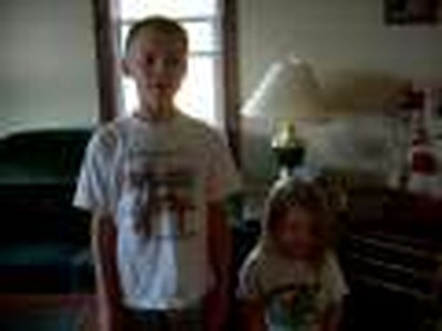 Homeschool Kids Cl!!@% Songs