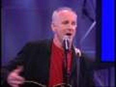 Laugh All Night Presents: Paul Aldrich