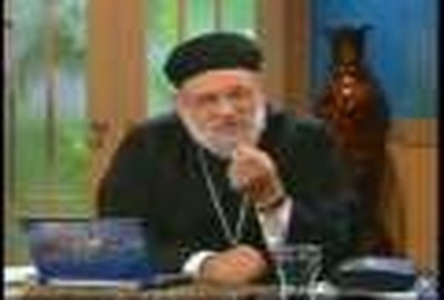 Love in Christianity vs. Islam. Part 2