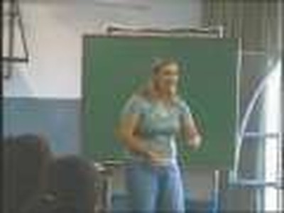 Prega&Atilde;&sect;&Atilde;&pound;o Pollianna Lara da RCC Minas