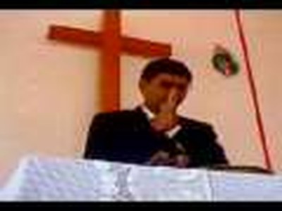 Sonicflood - Cry Holy