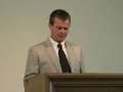 Jeff Dalrymple part one