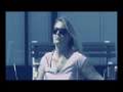 "Higher Ground" music video Catherine Hilton