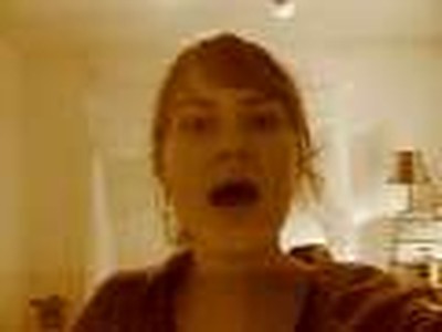 Jule singing - Hungry I Come To You