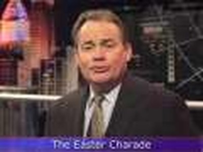 Beyond Today: The Easter Charade