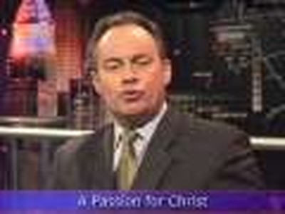 Beyond Today: A Passion for Christ