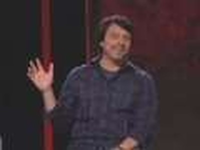 Seek by Erwin McManus (part 3)