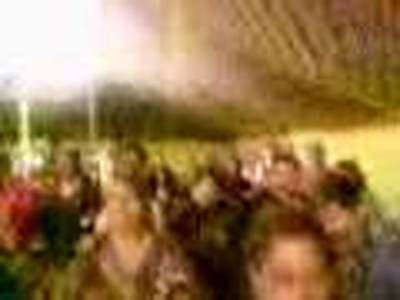 canto   alabale para que sientas