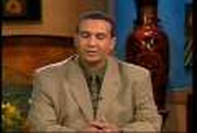Muslim Woman Converts to Christ. Part 1