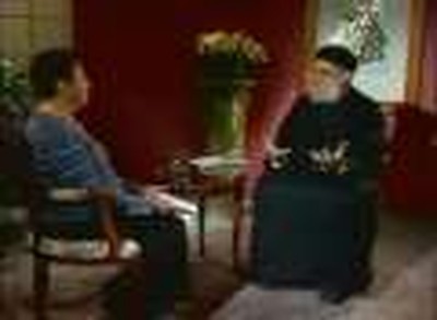 Who is Christ in Christianity to Muslims in English. PT3